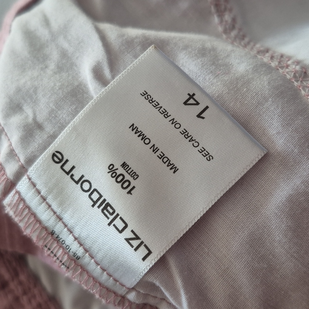 Liz Claiborne Short pants - Picture 5 of 8